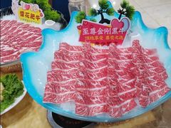 -清真军邺·金富苑肥牛城(海湖新区精品店)
