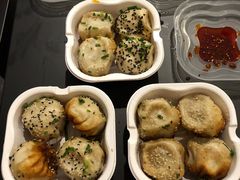 -小杨生煎(南京东路食品一店)