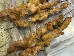 -酒宝荡烧烤(长航局江大路住宅小区店)