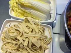 -不夜天烧烤牛骨头(南湖店)