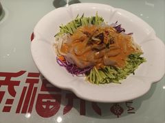 -添福来墨鱼饺子 · 海鲜东北菜(大连星海·黄浦路店)