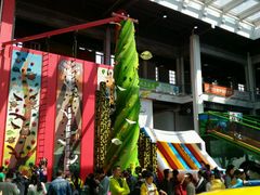 -蒙特利亲子乐园