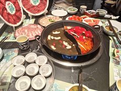 -巴蜀大将火锅(春熙店)
