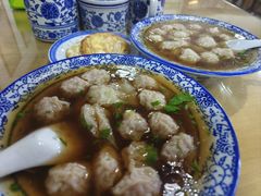 -樊川祖传馄饨(江都店)
