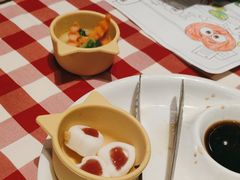 -西贝(华发商都店)