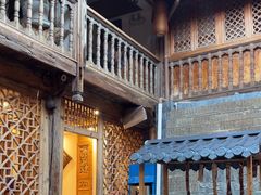 -88号小吃店·经典云南菜·地道纳西美食