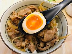 -八盛屋·沾面(集美万达店)