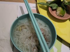 -蔡澜Pho·越南粉餐厅(海上世界店)