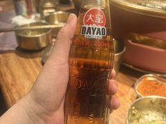 -西塔老太太泥炉烤肉(万柳华联店)