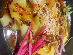 -纳瓦新疆菜(银都店)