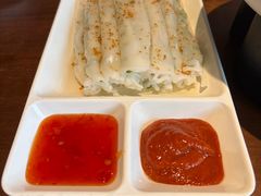 -汀小府·福建客家菜(鼓山沃尔玛店)
