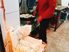 -秦镇史玉林凉皮(翡丽城店)