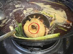 -石灰市毛记烧鸡公(解放碑店)