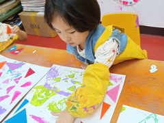 -杨梅红艺术教育(万象城教学中心)