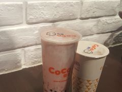 -CoCo都可(西安路民勇店)