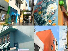 -COMMUNE·X幻师(福田COCOPark店)