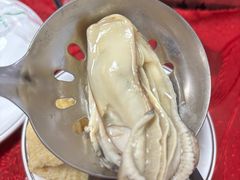 -花苑美食横琴生蚝火锅(拱北粤华路店)