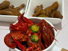 -南京金丝利喜来登酒店·采悦轩中餐厅