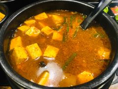 -九田家黑牛烤肉料理(中北镇店)