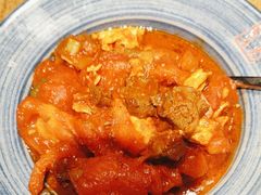 -小吊梨汤·北京菜·烤鸭(四元桥店)