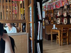 -千懿六本木酒场(常熟路店)
