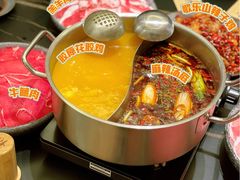 -熹悟海鲜火锅·广式打边炉