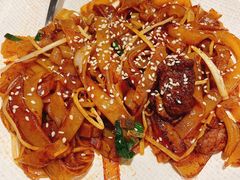 -留半山·香港食堂(啦啦宝都店)