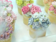-BON CAKE(华贸购物中心店)