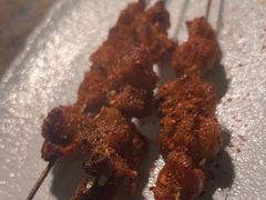 -质烤烤物·活烤海鲜(质烤总店)
