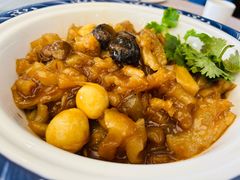 李鸿章烩菜-保定会馆(秀兰店)