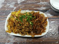 -清真双宝红油牛系列