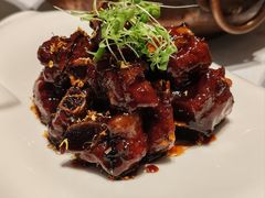 -桂满陇·海市蜃楼·黑金(国金店)