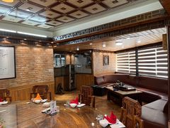 -旺角餐厅(潮州大道店)