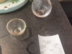 -赠李白·如诗的川味(余杭万达广场店)