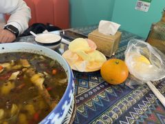 -西域美食(西直门南小街店)