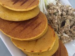 -渔民船说·北塘海鲜·天津菜·海肠捞饭(北塘古镇店)