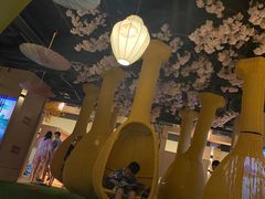 -碧水豪园·足浴·SPA·汗蒸·那须汤泉(中山东路店)