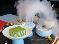 -馋遇江南·精致湖景雅宴(东方之门店)