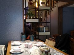 -客官 · 江南小菜馆(长风大悦城店)