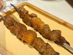 -雁滩白记·兰州牛肉面