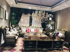 -红星美凯龙(山东全球家居1号店)