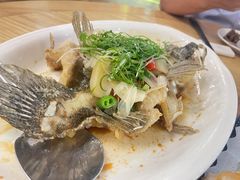 -德胜轩正宗顺德菜(宝安沙井会展中心店)