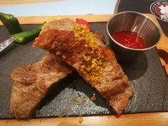 -我家牛排自助餐厅(永旺梦乐城店)