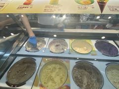 -哈根达斯(武汉天地店)