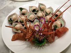 -常胜鲍鱼(吉大店)