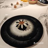 在武汉！✔️米雪同款fine dining！！