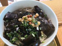 -车沾巷·重庆老味豌杂面