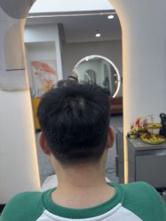 -HD HAIR STYLE