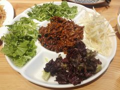 -香满园春饼·家常菜(东大桥店)