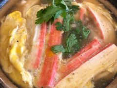 -老姑砂锅·烧烤天津菜(体北道店)